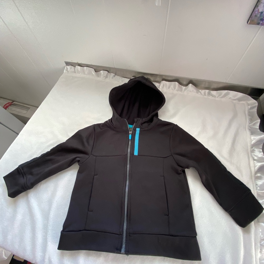 2T JACKET ATHLETIC WORKS BOYS
